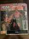 Mezco 2005 Hellboy Comic Version Grinning ~Variant