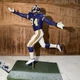McFarlane Toys NFL SportsPicks Randy Moss Minnesota Vikings Action Figure