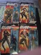 Hasbro G.I. Joe Retro Collection (x4) All Figures Included!
