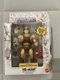 Masters Of the Universe Sketchbook Series He-Man Original Concept Art Mattel