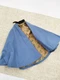 Cape Figure 1/6 Hot Toys Lando Calrissian MMS588 The Empire Strikes Back Costume