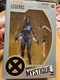 NIB MYSTIQUE Action Figure Hasbro E9284 X-Men Marvel Legends Series 6-Inch