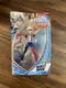 NEW 2015 Mattel DC Super Hero Girls Harley Quinn with Mallet 6" Action Figure 