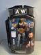 All Elite Wrestling Unmatched Collection Series 3 6" Brodie Lee Action Figure 