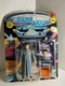 1994 Star Trek Next Generation Lieutenant Data as Romulan Playmates Figure  NEW