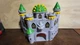 Nintendo Super Mario Deluxe Playset Bowser Castle