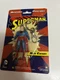 Superman Key Chain DC Comics Bendable Posable 3" Figure Keychain