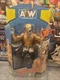 AEW Darby Allin Series 5 Wrestling Superstars #33 Jazwares Action Figure NEW