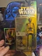 Kenner Star Wars Ev-9D9 With Datapad Action Figure