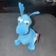 Ty Beanie Baby  STUFFY the Dragon Disney Doc McStuffins 6" NEW MWMTs Stuffed Toy