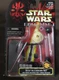 Hasbro Star Wars 1998 Episode I  Sith Accessory Set Action Figure