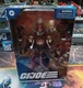2021 GI Joe Classified Zartan Box #23 6" Action Figure Hasbro NEW SEALED