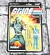 Super7 G.I. Joe Ninja Viper  Cobra Assassin ReAction 3.75" Action Figure