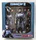NEW Medicom Toy MAFEX 226 ROBOCOP 2 RENEWAL Ver. Action Figure from JAPAN