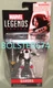 GAMORA Marvel Legends Universe 2016 3.75" Figure PACKAGE WEAR GLUE ISSUES ON TOP