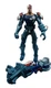 McFarlane Toys Spawn Super Patriot Ultra Action Figure Series 6  Blue Variant!!