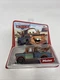 WALT DISNEY CARS MATER Tow Truck Diecast TOY CAR NEW 2005 Mattel