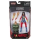 MS. MARVEL ( 6" )  ( 2016 ) MARVEL LEGENDS ( SANDMAN SERIES ) ACTION FIGURE #4