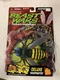 Transformers Beast Wars Predacon Waspinator Kenner New Factory Sealed 1995