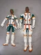 Hasbro Fortnite Victory Royale Deo and Siona Battle Royale Action Figures 