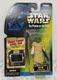 NEW Star Wars POTF Ishi Tib with Blaster Rifle 1997 Kenner