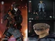KSTOYS KS21001 1/6 Doomsday Guardian Night Battle Ghost Action Figure IN STOCK