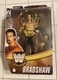 WWE Legends Elite Collection Bradshaw 10.5 in Action Figure - HDM49
