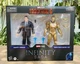 Marvel Legends Series Infinity Saga Happy Hogan Iron Man Mark XX1 2-Pack -2021