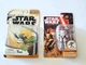 Star Wars Action Figures Fight Like a Mandalorian Vader Luke Stormtrooper Fett