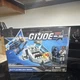 Hasbro G.I. Joe 50th Anniversary Battle Below Zero Playset Ghost Hawk Cobra WOLF
