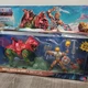 Masters of the Universe He-Man & Battle Cat Set &ndash; Boxed &ndash; Mattel