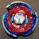TAKARA TOMY Beyblade Metal Fight 4D - Big Bang Pegasis 125SF 