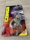 1995 Kenner - Congo the Movie Blastface Action Figure Glow InThe Dark