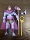 Masters of the Universe Masterverse Revelation Skeletor Classic Figure *Loose*