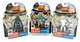 2014 Hasbro Star Wars Rebels AT-DP Driver, Tie Pilot, and Stormtrooper.