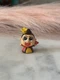 Disney Doorables Mini Figure Queen Of hearts Series 6 Just Play Wonderland Rare