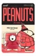 Peanuts Reaction Puffy Coat Snoopy Action Figure 10 CM Super7 Kak