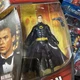 DC Comics Multiverse 1989 Batman Michael Keaton 3.75" Figure Unmasked MOC