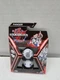 New Sealed - BAKUGAN Battle Brawler Fanger Spin Master Brand--Free Shipping