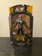 AEW Nick Jackson Unrivaled Collection Series 7 Wrestling Action Figure Jazwares