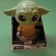 Hasbro Star Wars Droidables & Friends Grogu Figure 20+ Sounds Collectible