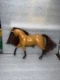 Spirit Horse Figure 2017 DWA LLC Just Play Dreamworks 6" Preowned