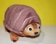 Disney Raya and the Last Dragon Tuk Tuk  Roll 11" Plush Pill Bug Armadillo Pet
