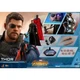 Hot Toys MMS474 Avengers Infinity War Thor 1/6 Figure NEW
