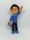 Blue's Clues and You! Josh Collectible Figure  Nickelodeon Kids Toy B7