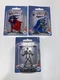 DC Comics Justice League Micro Collection Set Of 3 New