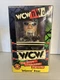 WCW NWO Hollywood Hogan Hulk Big Boys Collectible Figure Vintage