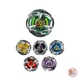 Takara Tomy Beyblade X BX-24 Random Booster Vol.2 For X Series Japan NEW