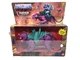 2021 Masters of the Universe Origins Panthor Action Figure MOTU Mattel In Hand