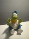 EUREEKA'S Castle MAGELLAN from Nickelodeon VINTAGE 1990 Hand Puppet PIZZA HUT